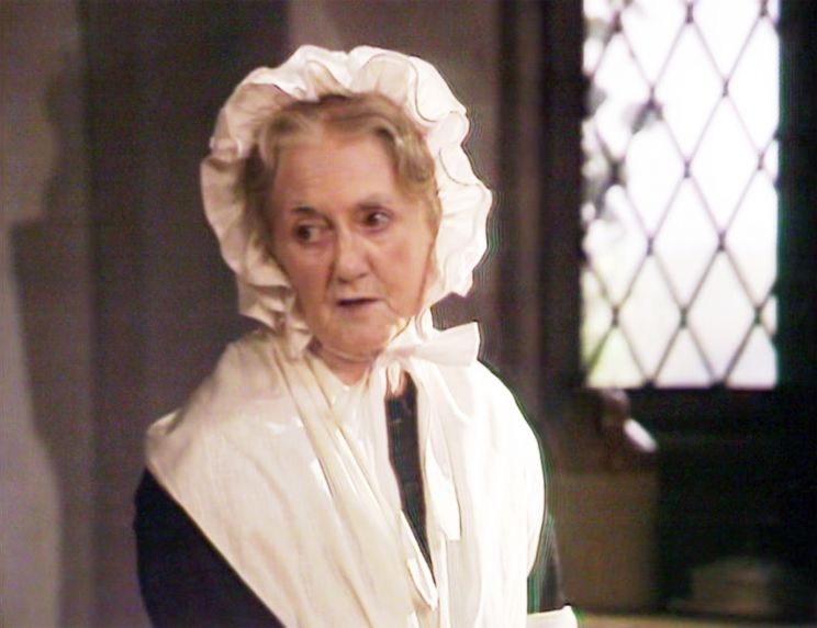 Morag Hood