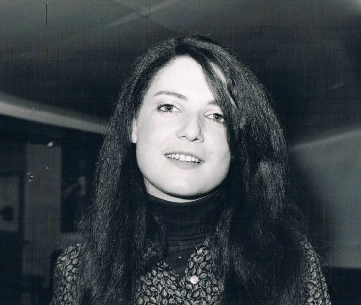 Morag Hood