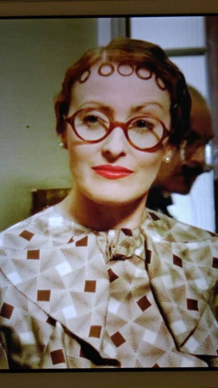 Morag Hood