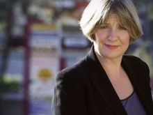 Morag Siller