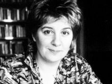 Morag Siller