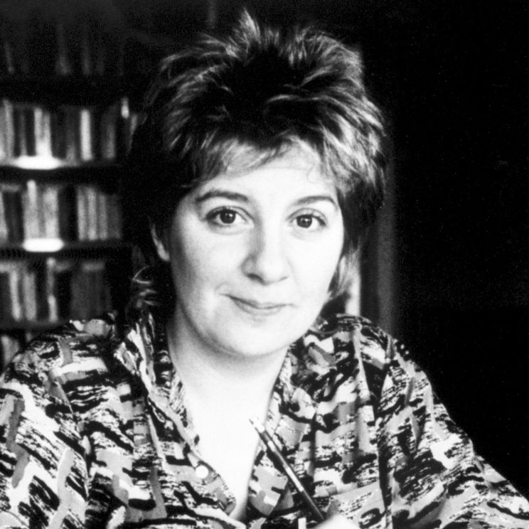 Morag Siller