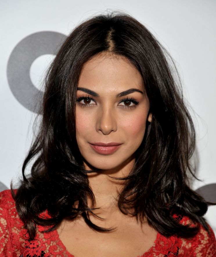 Moran Atias