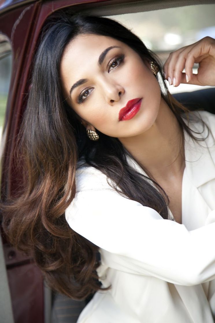 Moran Atias