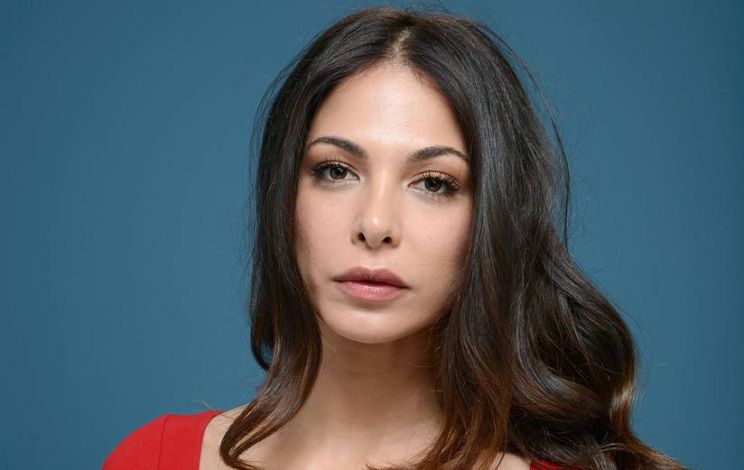 Moran Atias