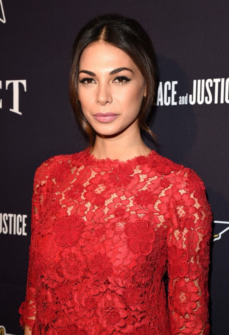 Moran Atias
