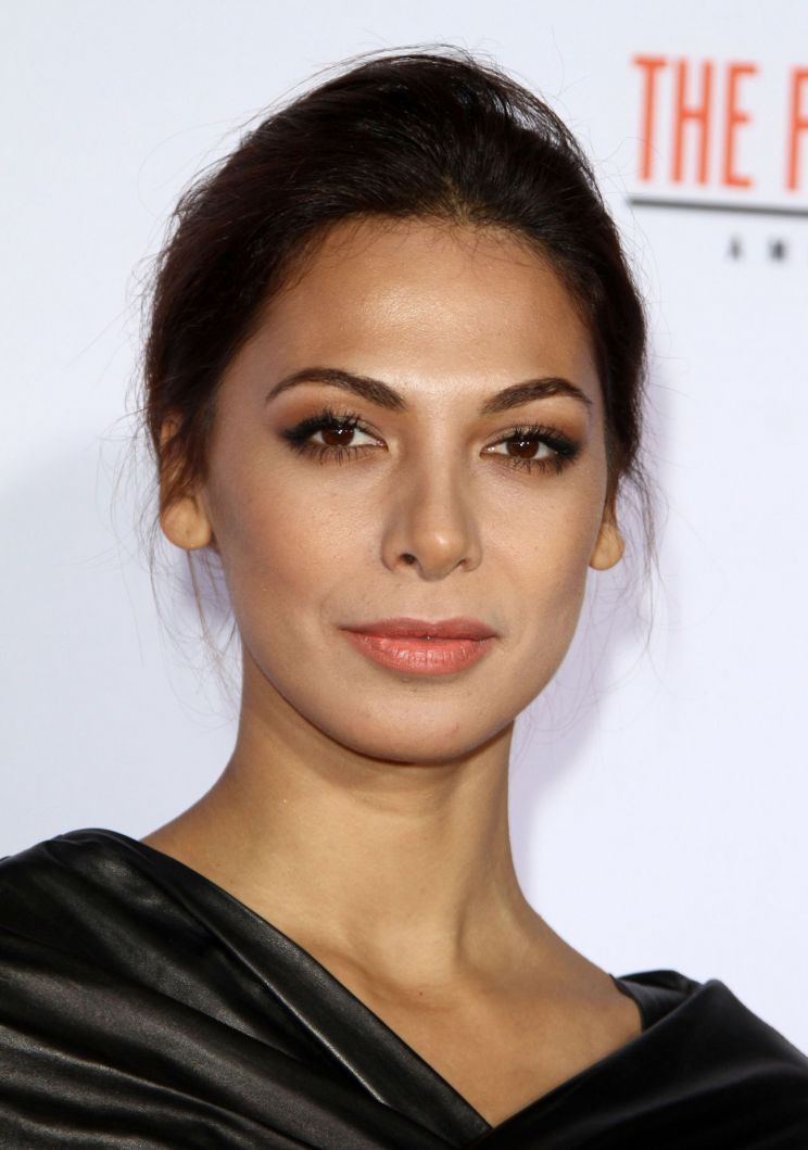 Moran Atias