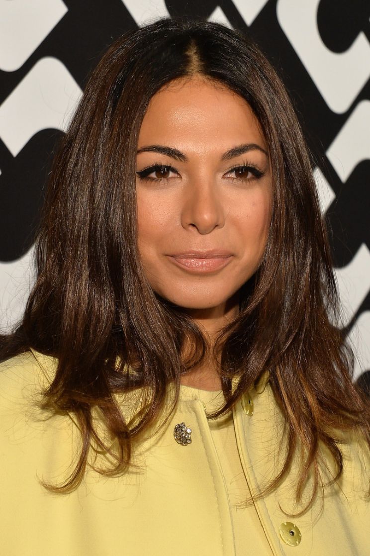 Moran Atias