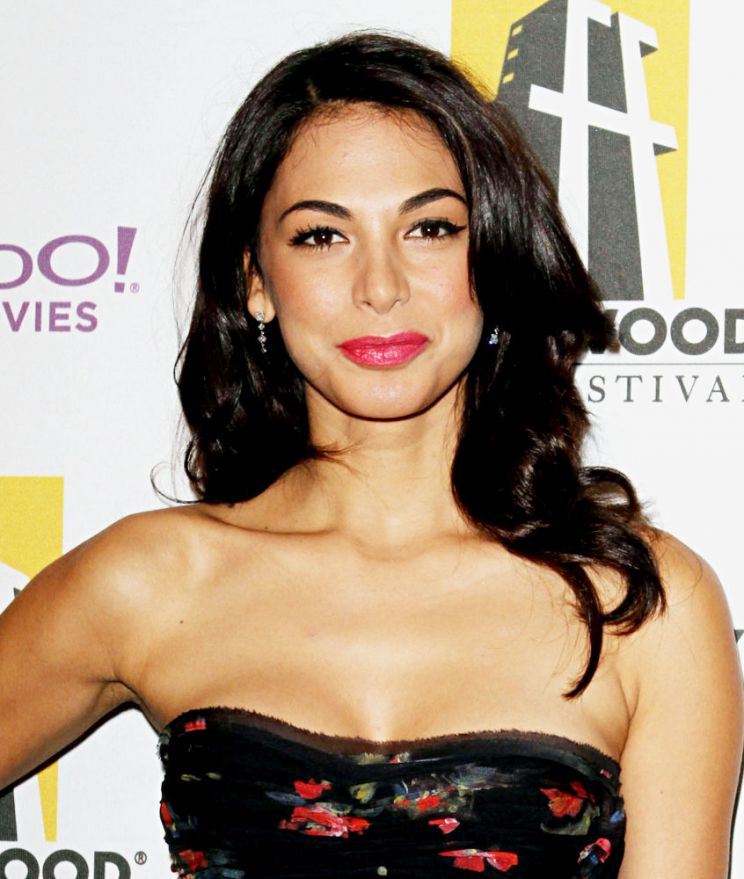 Moran Atias