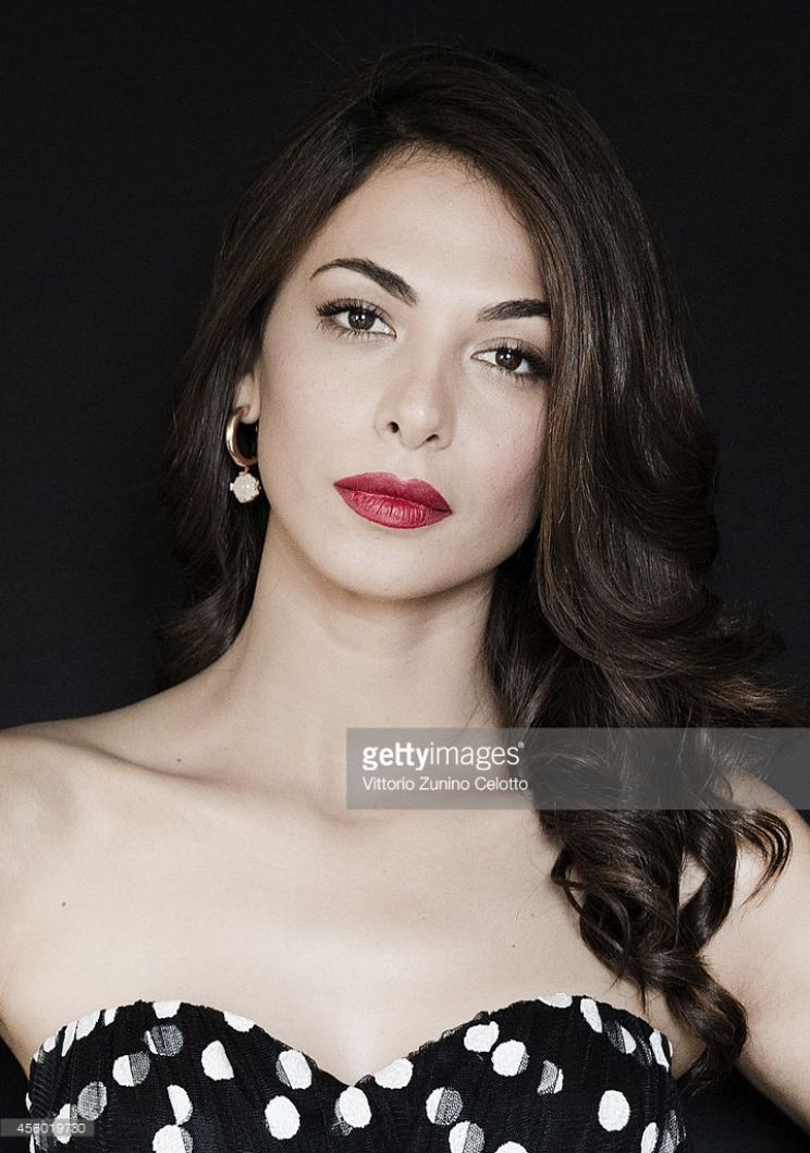 Moran Atias