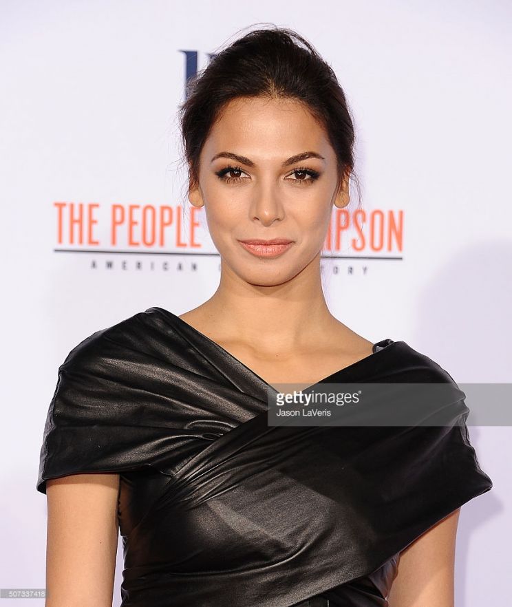 Moran Atias