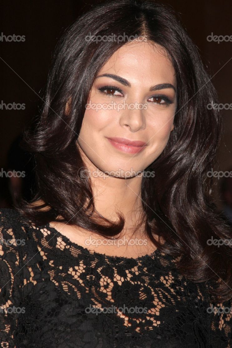 Moran Atias