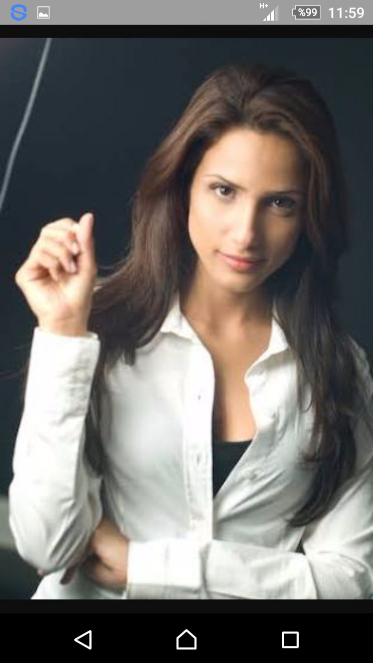 Morann Peri