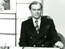 Moray Watson