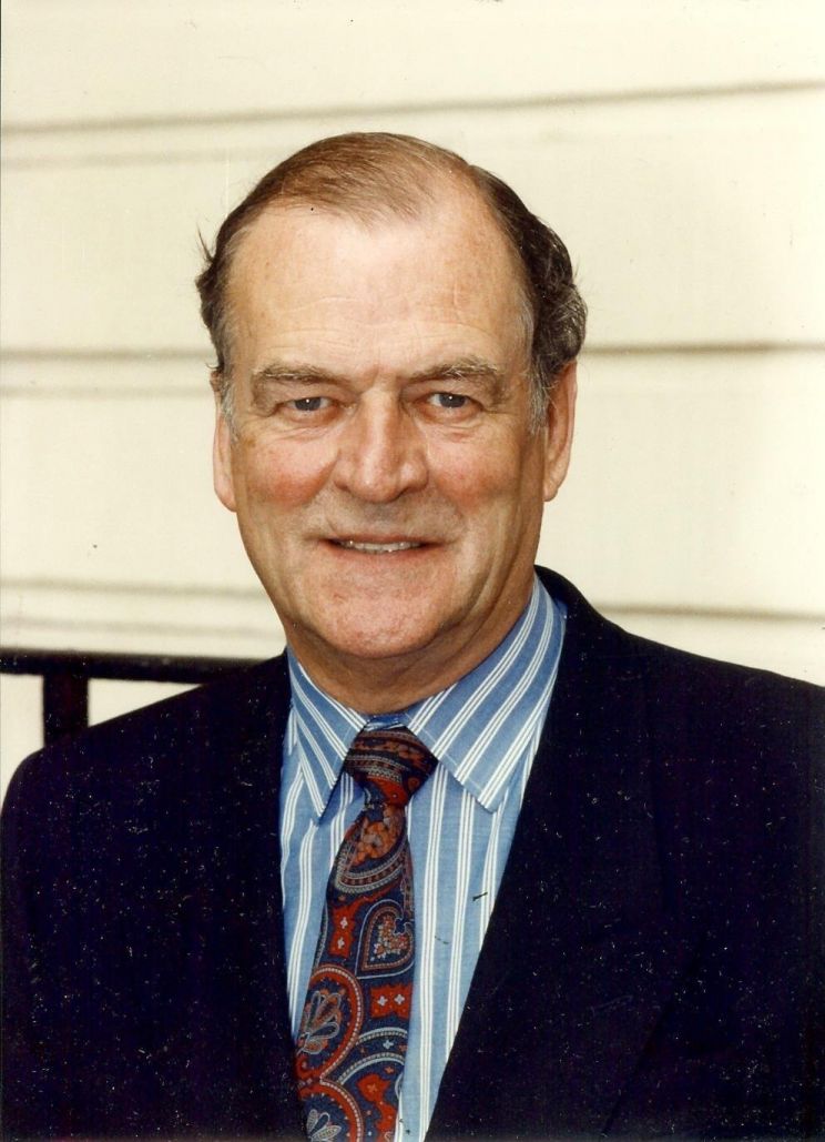 Moray Watson