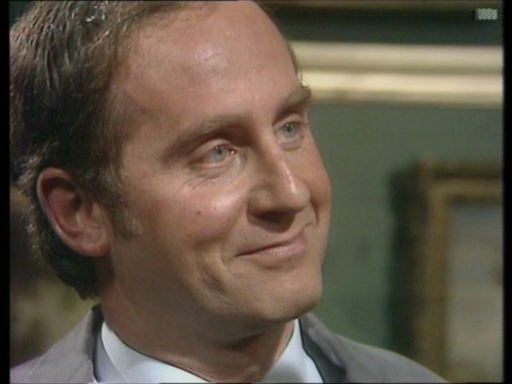 Moray Watson