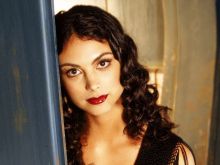 Morena Baccarin