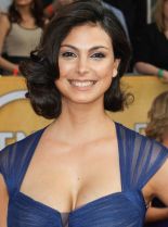 Morena Baccarin