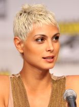 Morena Baccarin