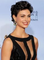 Morena Baccarin