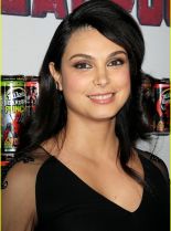 Morena Baccarin