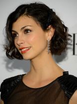 Morena Baccarin photo