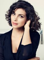 Morena Baccarin photo