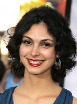 Morena Baccarin photo