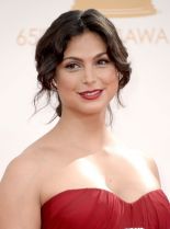 Morena Baccarin