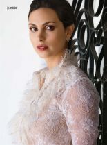 Morena Baccarin