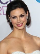 Morena Baccarin