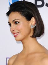 Morena Baccarin