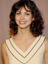 Morena Baccarin