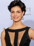 Morena Baccarin