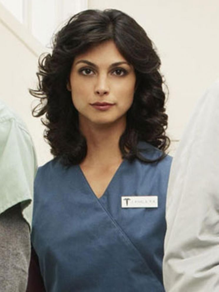 Morena Baccarin