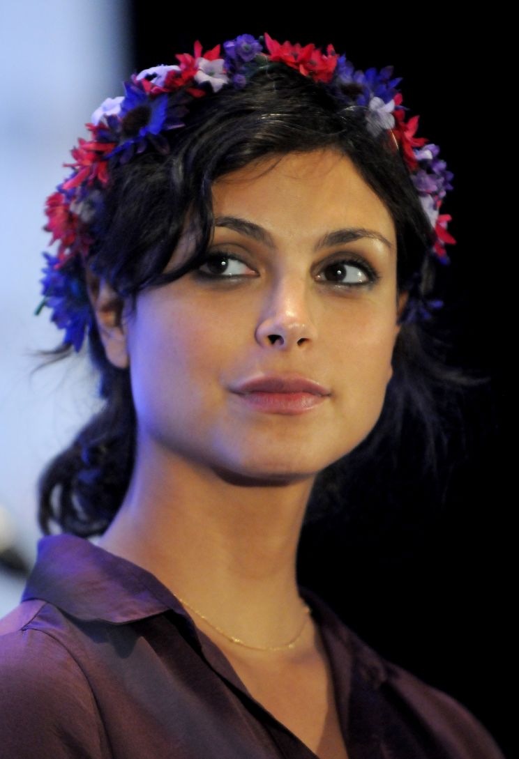 Morena Baccarin