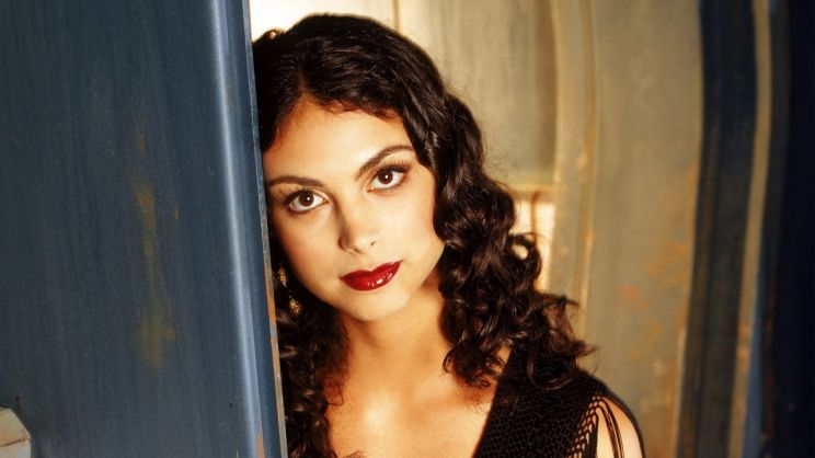 Morena Baccarin