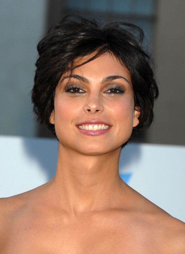 Morena Baccarin