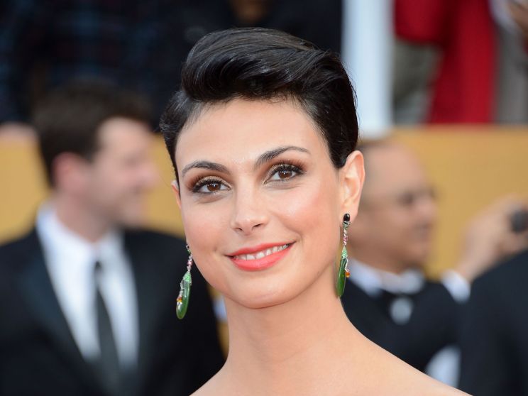 Morena Baccarin