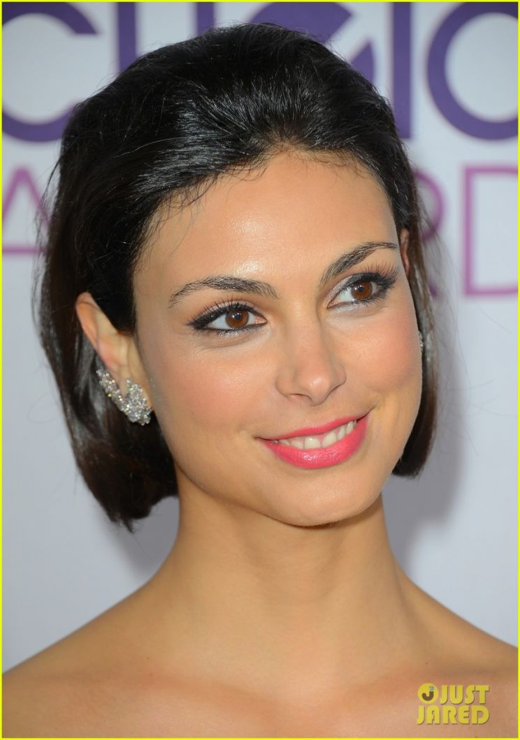 Morena Baccarin