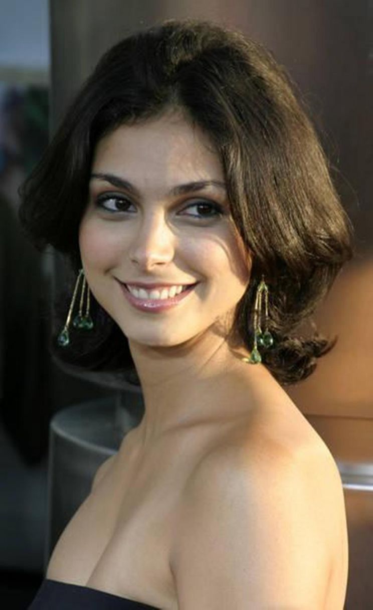 Morena Baccarin