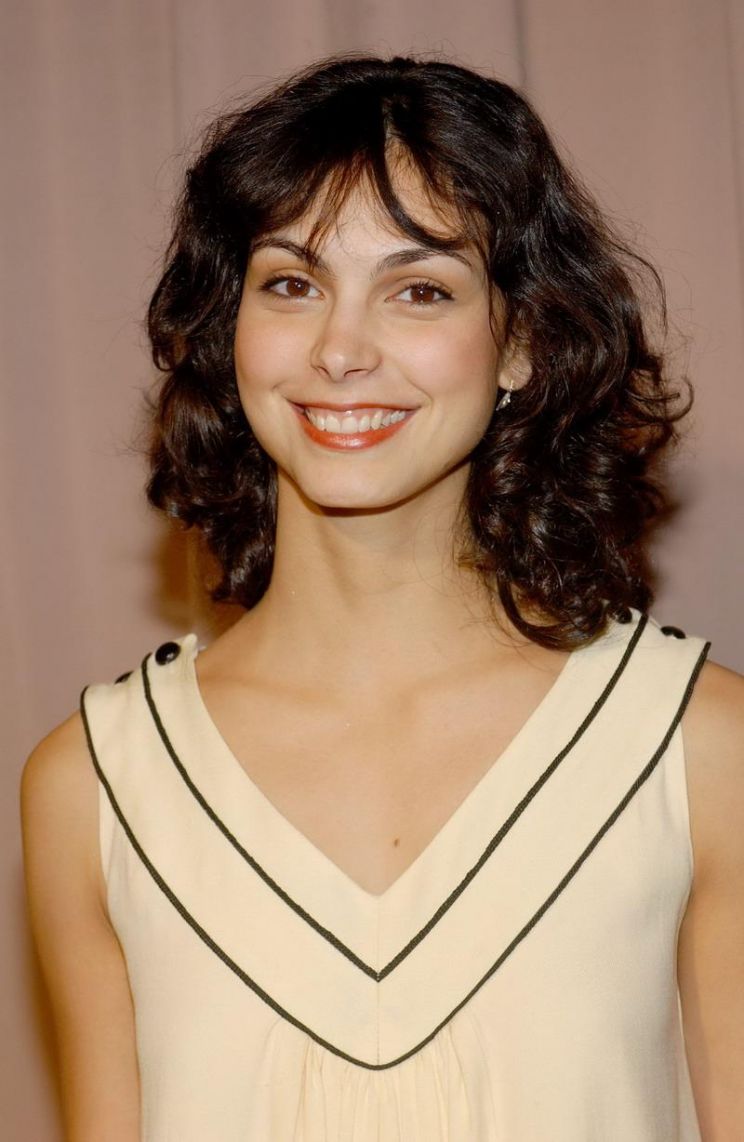 Morena Baccarin
