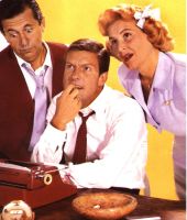 Morey Amsterdam