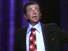 Morey Amsterdam