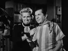 Morey Amsterdam