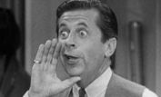 Morey Amsterdam