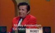 Morey Amsterdam