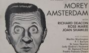 Morey Amsterdam