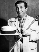 Morey Amsterdam