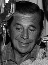 Morey Amsterdam